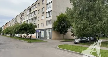 Büro 65 m² in Brest, Belarus