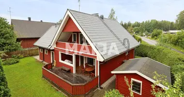 Casa 5 habitaciones en Porvoo, Finlandia