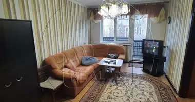 3 room apartment in Brest, Belarus