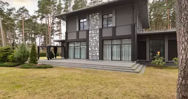 Casa 6 habitaciones en Jurmala, Letonia