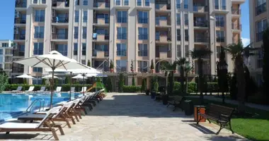 1 room apartment in Nesebar, Bulgaria