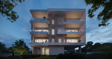 2 bedroom apartment in Cyprus