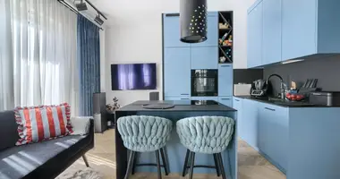 Wohnung 2 zimmer in Warschau, Polen