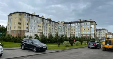 Casa 3 habitaciones en Moscú, Rusia