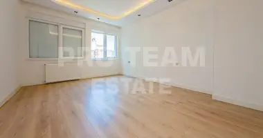 Ático Ático 4 habitaciones en Konyaalti, Turquía