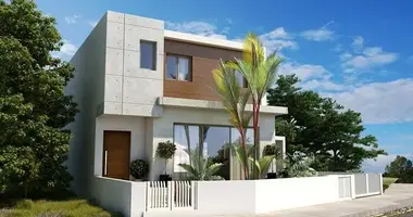 Villa 4 chambres dans Larnaca, Bases souveraines britanniques