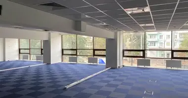 Büro 209 m² in Moskau, Russland
