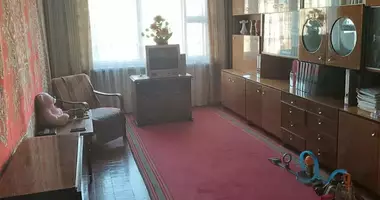 Apartamento 3 habitaciones en Mazyr, Bielorrusia