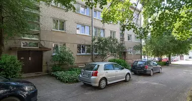 Mieszkanie 2 pokoi w Landwarów, Litwa