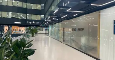 Pomieszczenie biurowe 251 m² w Moskwa, Rosja