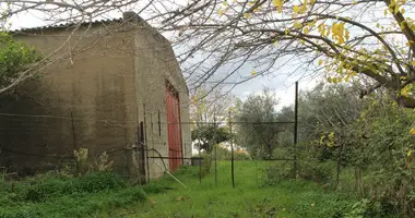 Casa de campo 1 habitacion en Cianciana, Italia
