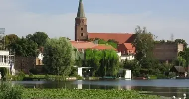 Hotel 9 500 m² in Brandenburg, Deutschland