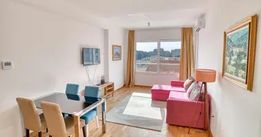3 bedroom apartment in Becici, Montenegro