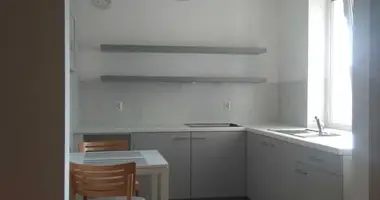 Apartamento 1 habitación en Varsovia, Polonia