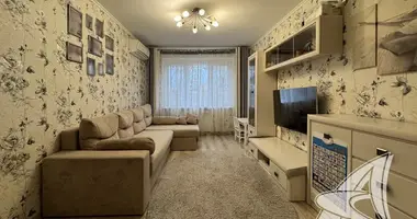 2 room apartment in Brest, Belarus