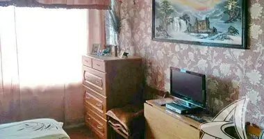 4 room apartment in Biaroza, Belarus