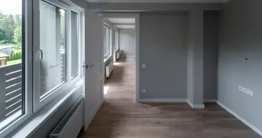 1 bedroom apartment in Jurmala, Latvia