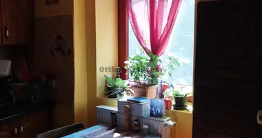 3 room house in Zirc, Hungary