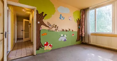 Квартира 2 комнаты в Гомба, Венгрия