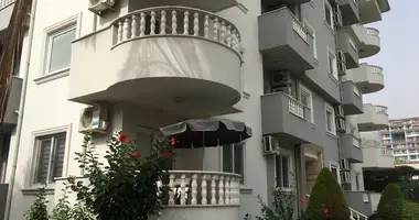 Wohnung 3 Zimmer in Alanya, Türkei