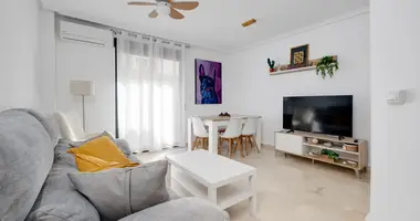 3 bedroom apartment in Torrevieja, Spain