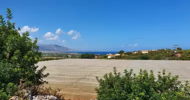 Grundstück in Sisi, Griechenland