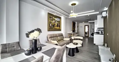 Appartement 2 chambres dans Marbella, Espagne