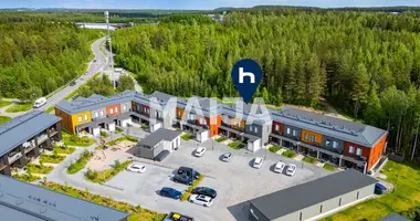 Appartement 4 chambres dans Pirkkala, Finlande