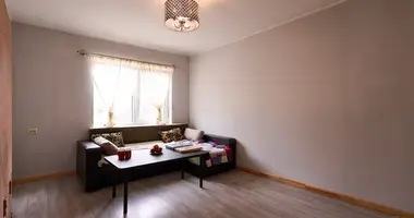 Квартира 1 комната в Кулдига, Латвия