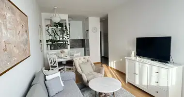 Mieszkanie 1 pokój w Czarnogóra