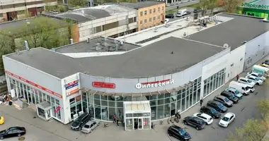 Büro 3 897 m² in Westlicher Verwaltungsbezirk, Russland