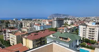 Dúplex en Alanya, Turquía