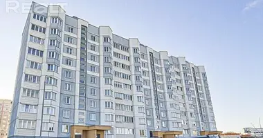 Apartamento 1 habitación en Minsk, Bielorrusia