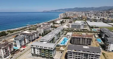 Wohnung 2 zimmer in Kargıcak, Türkei
