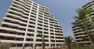 Wohnung 3 zimmer in Erdemli, Türkei