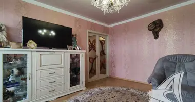 3 room apartment in Brest, Belarus