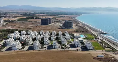 Apartamento 4 habitaciones en Kazivera, Chipre del Norte