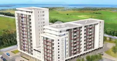 Apartamento 2 habitaciones en Provincia de Burgas, Bulgaria
