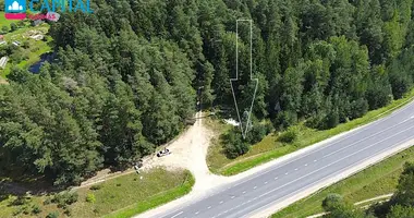 Plot of land in Ignacava, Lithuania