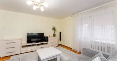 Wohnung 3 zimmer in Kalodsischtschy, Weißrussland