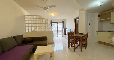 Studio apartment in Santa Cruz de Tenerife, Spain