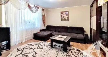 2 room apartment in Brest, Belarus