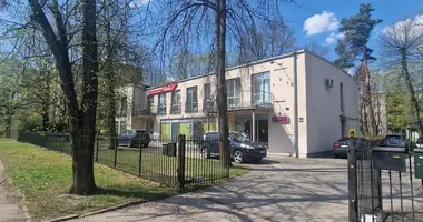 Investissement 660 m² dans Riga, Lettonie