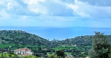 Участок земли в Сообщество Святого Тихона, Кипр