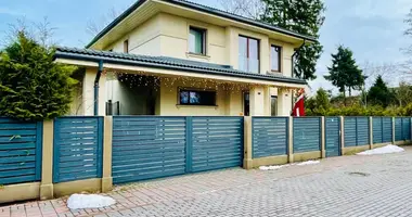 5 room house in Riga, Latvia