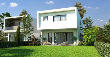 4 bedroom house in Strovolos, Cyprus