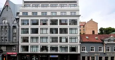 Bureau 333 m² dans Riga, Lettonie