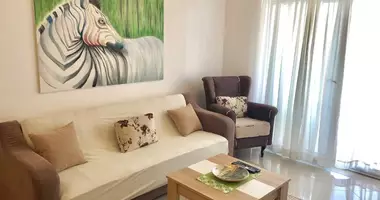 1 bedroom apartment in Polje, Montenegro