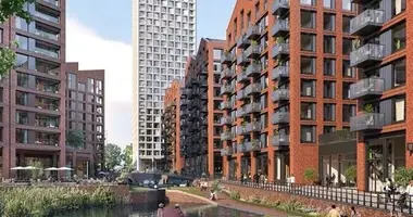 Apartamento 1 habitacion en Birmingham, Reino Unido