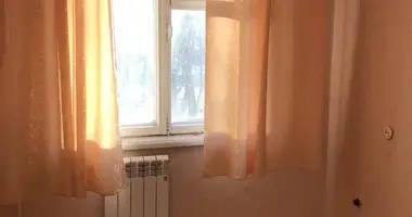 2 room apartment in Minsk, Belarus